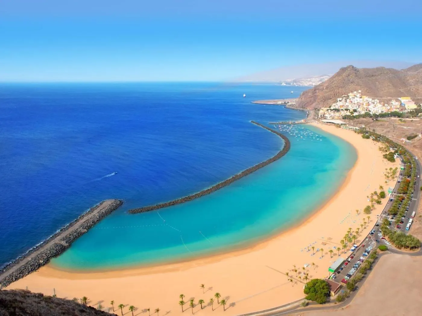 Amazing Apartment In Las Americas Playa de las Américas 0*,