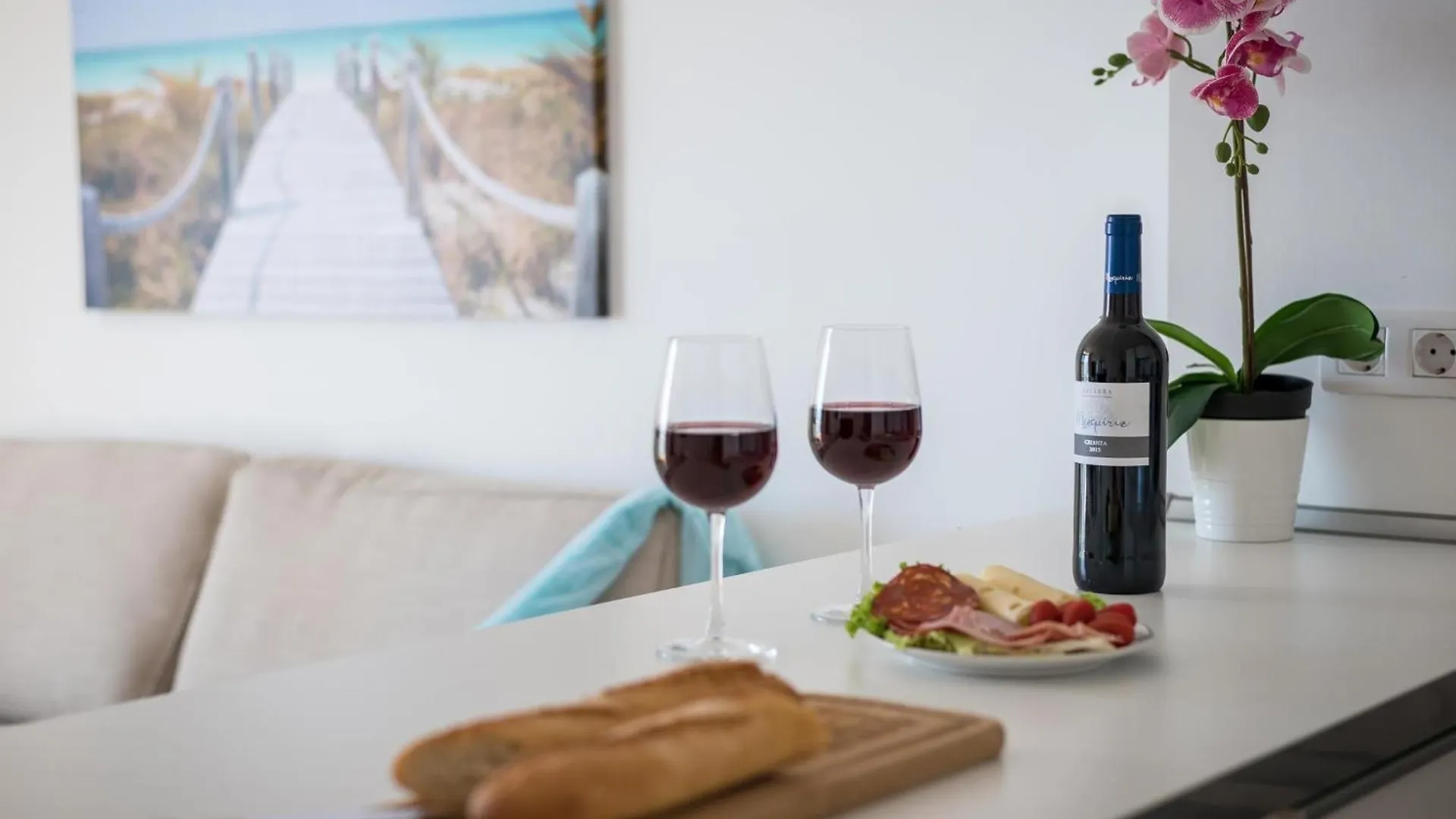 Amazing Apartment In Las Americas Playa de las Américas