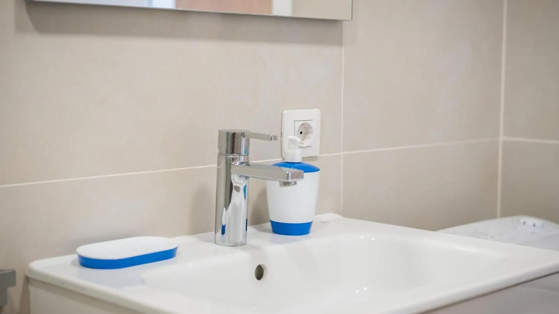 Amazing Apartment In Las Americas Playa de las Américas