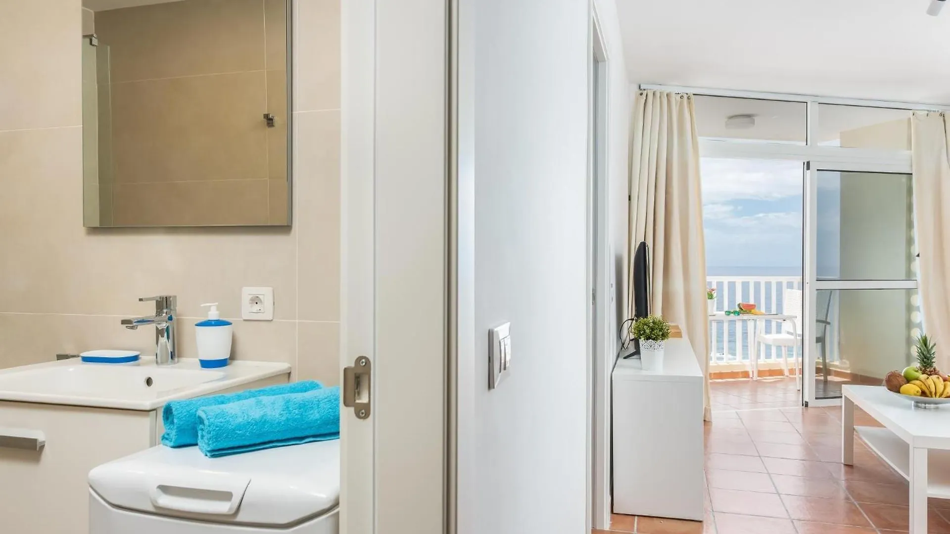 Amazing Apartment In Las Americas Playa de las Américas