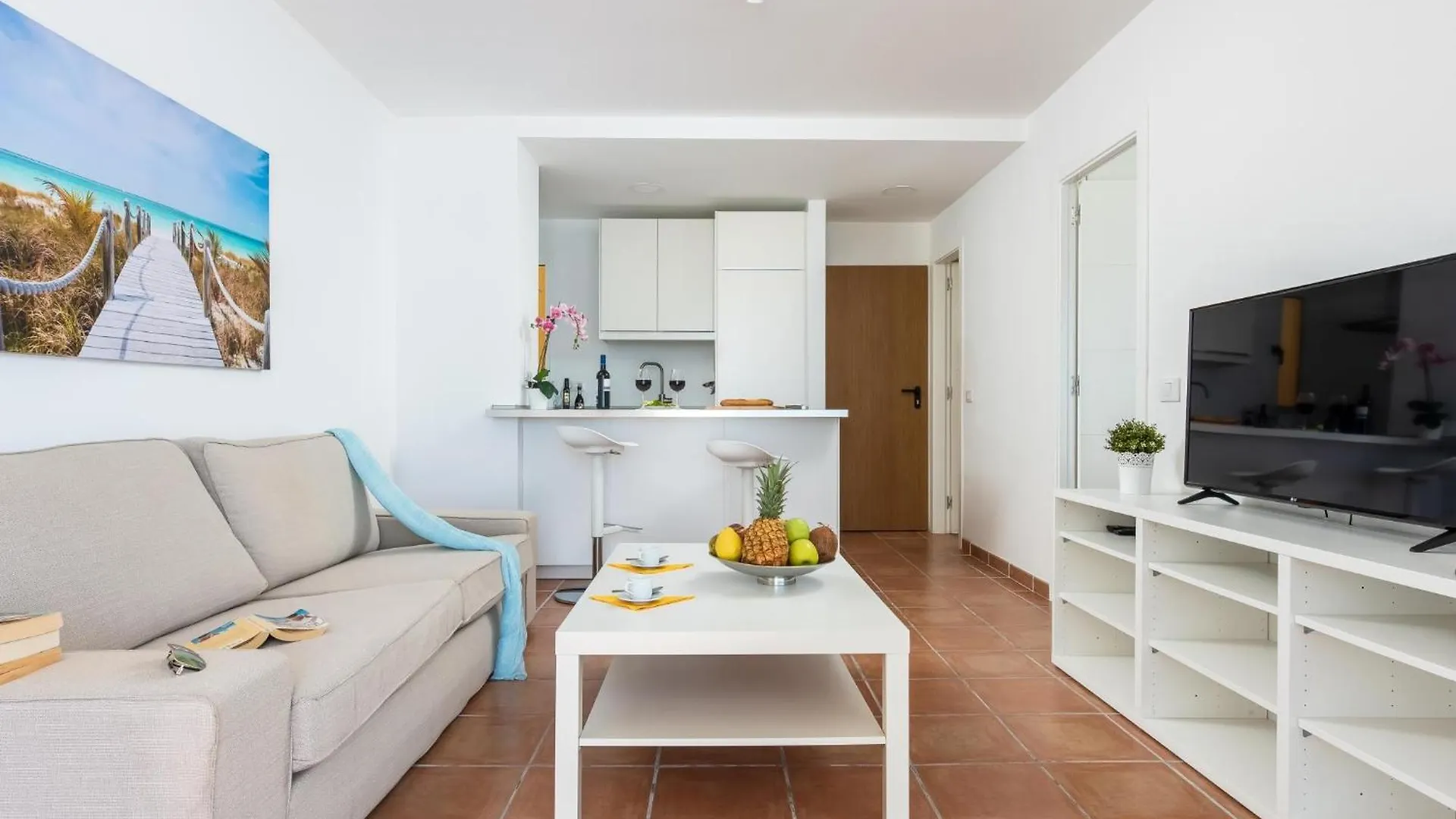 Amazing Apartment In Las Americas Playa de las Américas