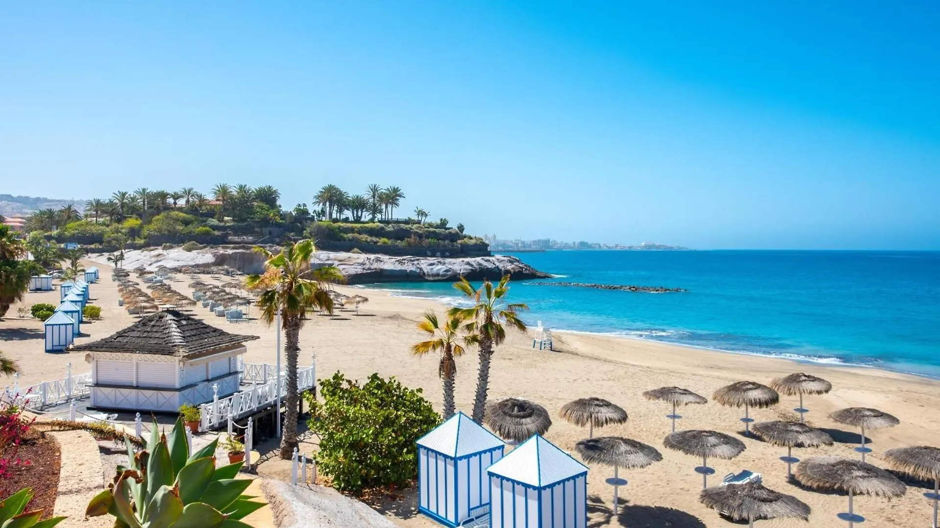 Amazing Apartment In Las Americas Playa de las Américas
