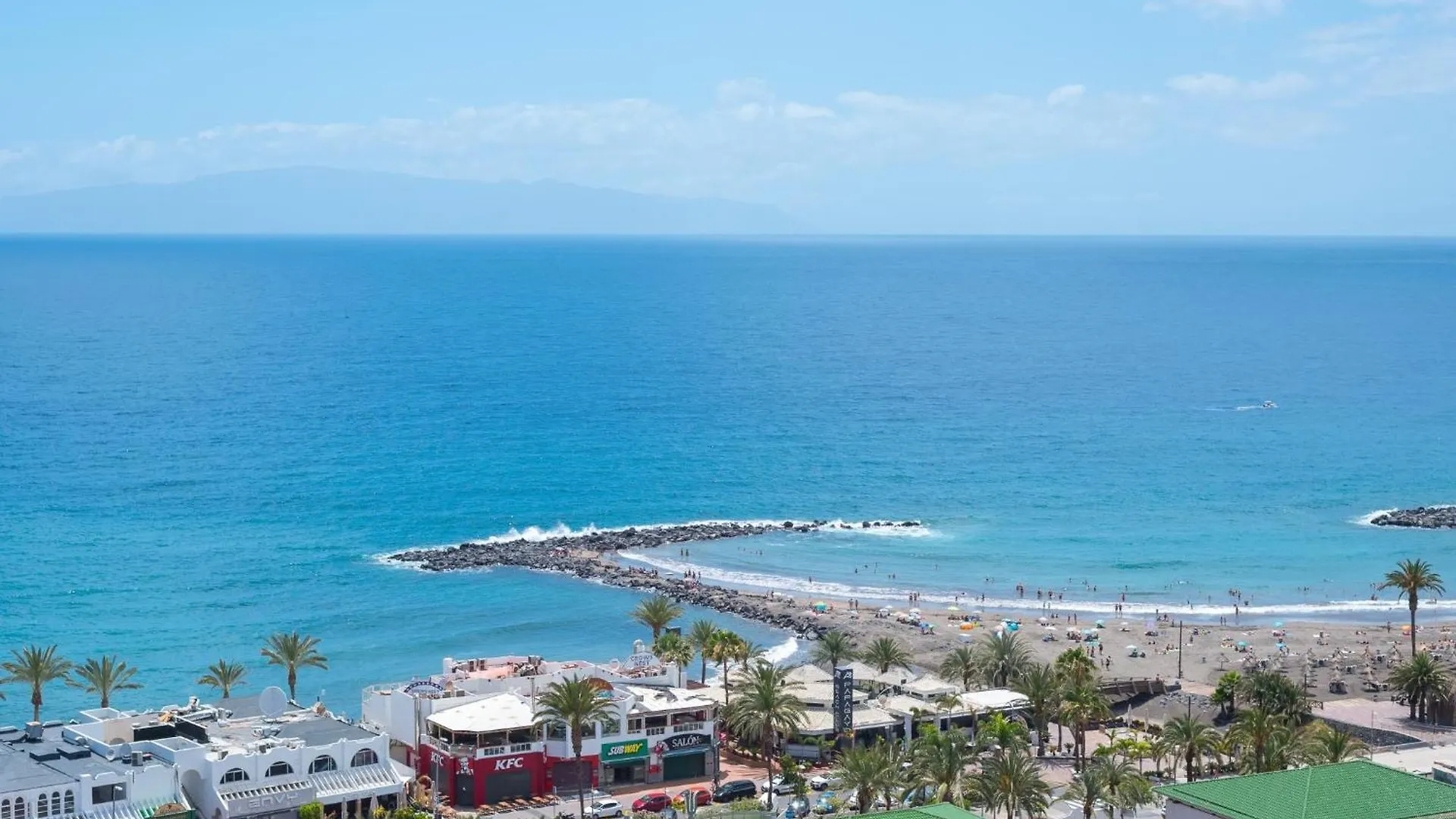 Amazing Apartment In Las Americas Playa de las Américas