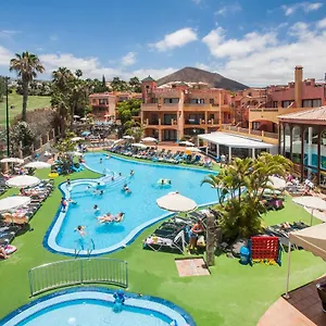 Szálloda Mandi Golf, Playa de las Américas