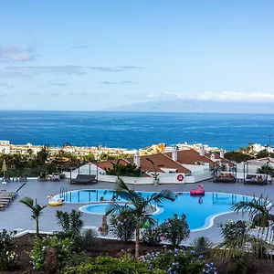 Apartmanhotel Costa Adeje Garden, Playa de las Américas